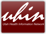 Utah health information network