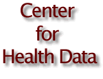 Center for Health Data Logo