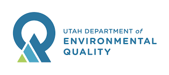 Utah Department of Environmental Quality Logo