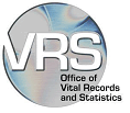 Office of Vital Records Logo